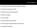 Used 2024 Buick Enclave Premium image 2
