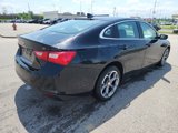 Used 2024 Chevrolet Malibu LT image 3