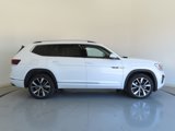 New 2025 Volkswagen Atlas SEL Premium R-Line image 2