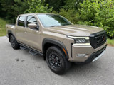 Used 2024 Nissan Frontier PRO-4X w/ Pro Premium Package image 4