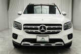 Used 2021 Mercedes-Benz GLB 250 4MATIC w/ Premium Package image 3