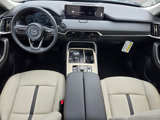 New 2025 MAZDA CX-90 3.3 Turbo w/ Preferred Package image 2