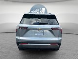 Certified 2025 Chevrolet Equinox LT w/ Convenience Package II image 4