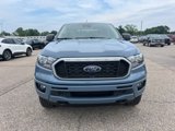 Certified 2023 Ford Ranger XLT w/ Trailer Tow Package image 2