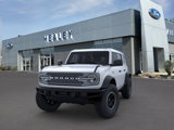 New 2025 Ford Bronco Badlands image 2