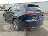 New 2025 MAZDA CX-90 Plug-In Hybrid w/ Preferred image 4