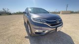 Used 2015 Honda CR-V EX-L image 2