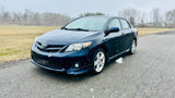 Used 2013 Toyota Corolla S Special Edition image 2