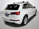 Used 2024 Audi Q5 e Premium Plus image 6