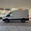 Used 2020 Ford Transit 250 Medium Roof image 2