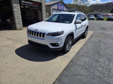 Used 2019 Jeep Cherokee Latitude Plus w/ Cold Weather Group image 4
