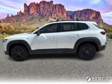 New 2025 MAZDA CX-50 AWD 2.5 Hybrid w/ Weather Package image 3