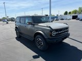 New 2025 Ford Bronco Outer Banks image 3