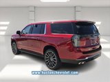 New 2025 Chevrolet Suburban High Country image 3
