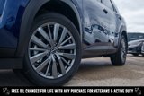 New 2025 Nissan Pathfinder SL w/ SL Premium Package image 3