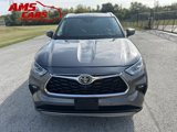 Used 2022 Toyota Highlander Platinum image 2