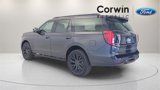 New 2025 Ford Expedition Platinum w/ Stealth Appearance Package image 5