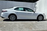 Used 2023 Toyota Camry LE image 3