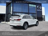New 2025 MAZDA CX-90 Plug-In Hybrid w/ Preferred image 5