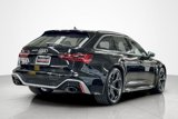 New 2025 Audi RS 6 performance image 6