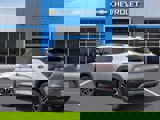 New 2026 Chevrolet TrailBlazer LT w/ Convenience Package image 3