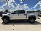 Used 2012 Ford F150 Raptor w/ Raptor Luxury Pkg image 6