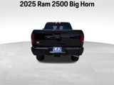 New 2025 RAM 2500 Big Horn image 4