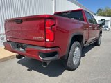 New 2025 Chevrolet Silverado 2500 High Country w/ Technology Package image 3