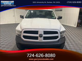 Used 2022 RAM 1500 Tradesman image 2