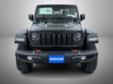 New 2025 Jeep Gladiator Rubicon w/ Safety Group image 2