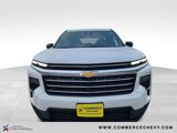 New 2026 Chevrolet Traverse LT w/ Enhanced Driving Package image 4