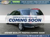Used 2008 Cadillac SRX AWD image 3