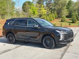 New 2025 Hyundai Palisade Calligraphy image 2