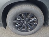 Certified 2024 MAZDA CX-50 AWD 2.5 S w/ Weather Package image 4