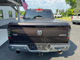 Used 2017 RAM 1500 Laramie w/ Convenience Group image 6