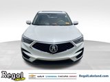 Used 2021 Acura RDX AWD image 3