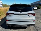 New 2025 Acura MDX A-Spec image 5