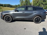 New 2026 Kia Sportage AWD Hybrid image 4