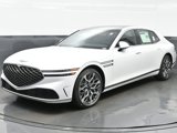 New 2026 Genesis G90 3.5T image 2