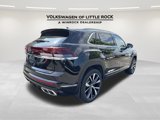 New 2025 Volkswagen Atlas Cross Sport SEL Premium R-Line image 6