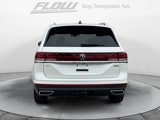 New 2025 Volkswagen Atlas SEL image 6