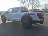 New 2025 Ford F150 Raptor image 3