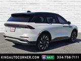 New 2025 Lincoln Nautilus Reserve w/ Jet Appearance Package image 6