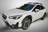 Used 2022 Subaru Crosstrek 2.5i Limited w/ Moonroof Package 2 image 2