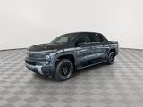 New 2025 Chevrolet Silverado EV LT image 6