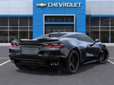 New 2025 Chevrolet Corvette E-Ray image 4