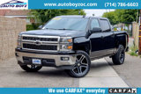 Used 2015 Chevrolet Silverado 1500 LT w/ LT Convenience Package image 3