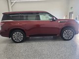 New 2026 INFINITI QX80 Luxe image 6