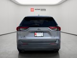 Used 2023 Toyota RAV4 LE image 4