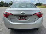 Used 2015 Toyota Corolla LE image 4